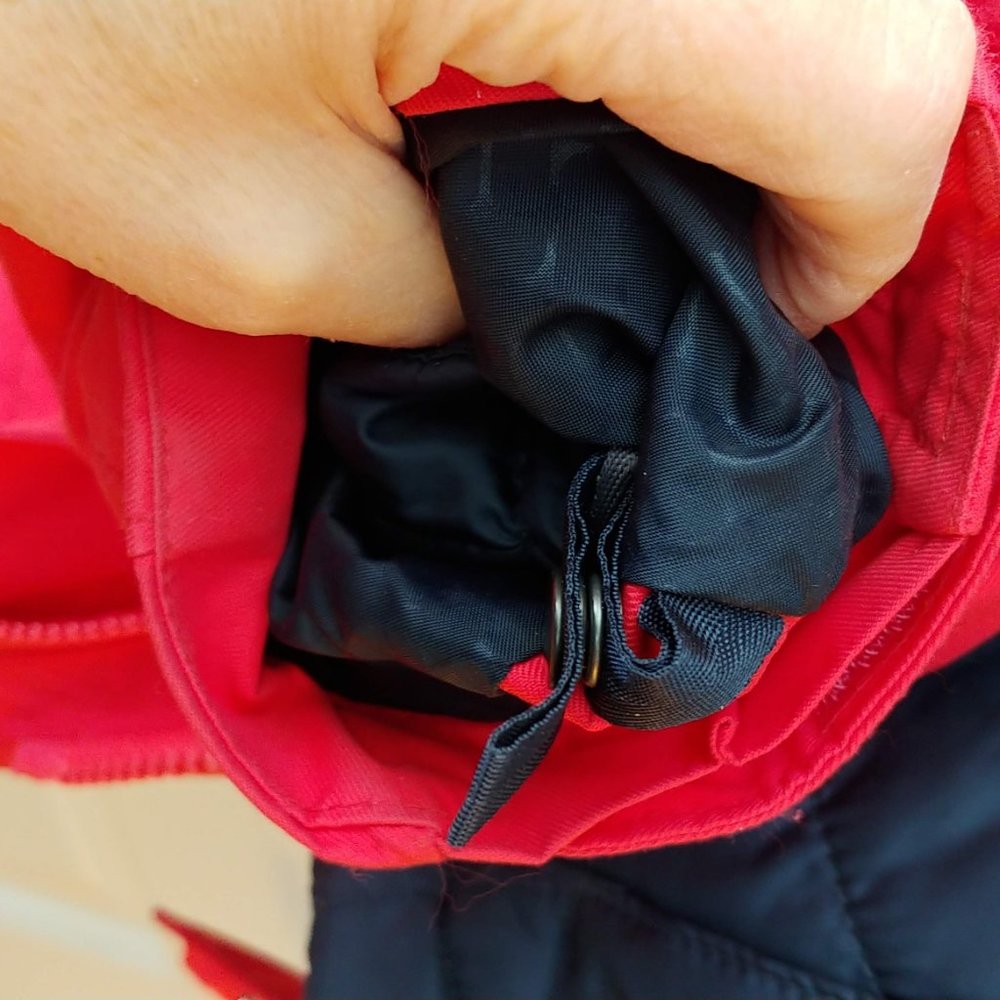 Columbia Interchange 2-in-1 Omni-Shield Jacket M - Picture 15 of 16